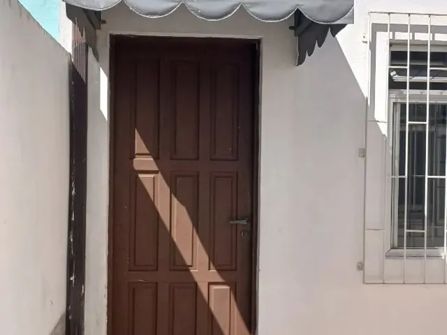 Imagem: Aluguel Casa 2 Andares - Fundos
