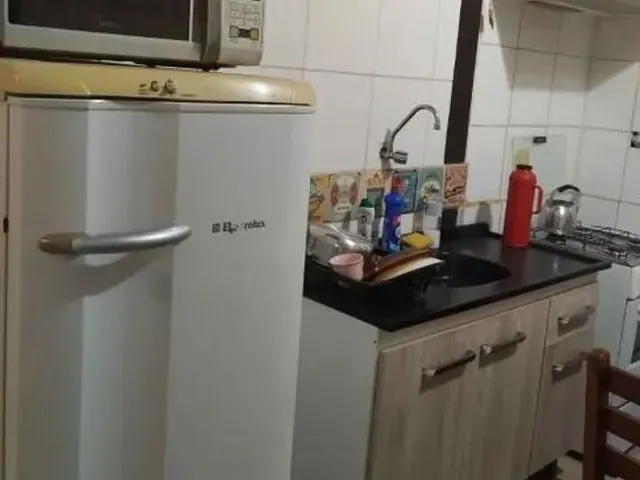 Imagem 4: Imóvel Mobiliado Pagani