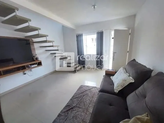 Imagem: Casa 2 Quartos no Bairro Bela Vista, Palhoça