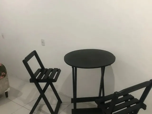 Imagem 2: Kit Net em Serraria Prox Br 101 com Vaga