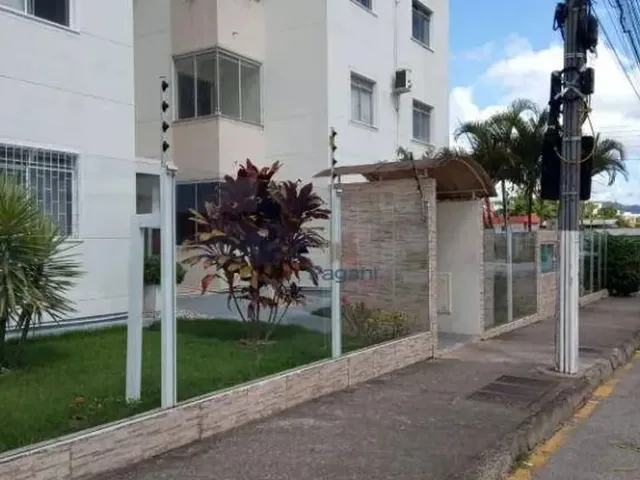 Imagem: Apartamento com 2 Dormitórios para Alugar