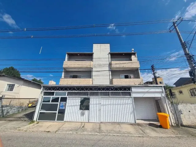 Imagem: Apartamento 2 Quartos no Bairro Real Parque