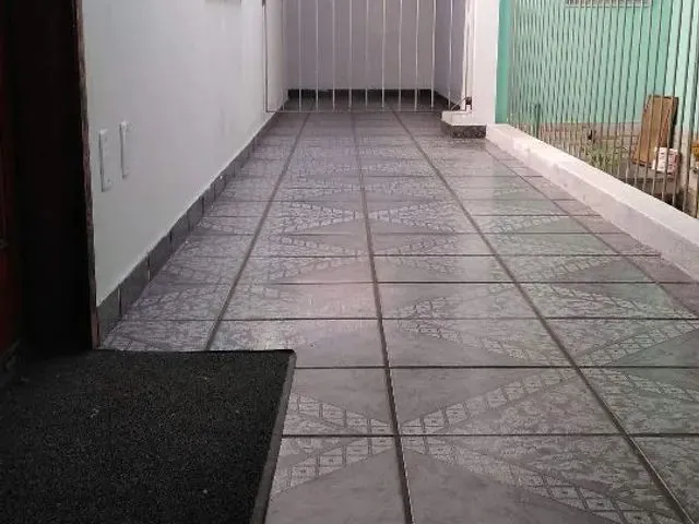 Imagem: Aluga-Se Kitnet Mobiliada