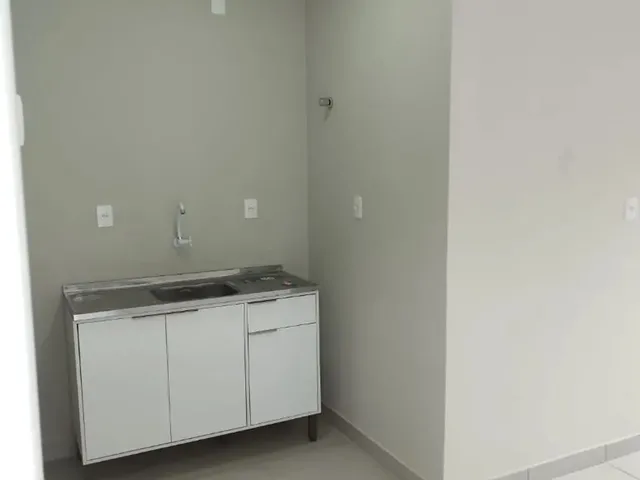 Imagem 3: Kitnet Disponível Dia 1/2 em Forquilhas