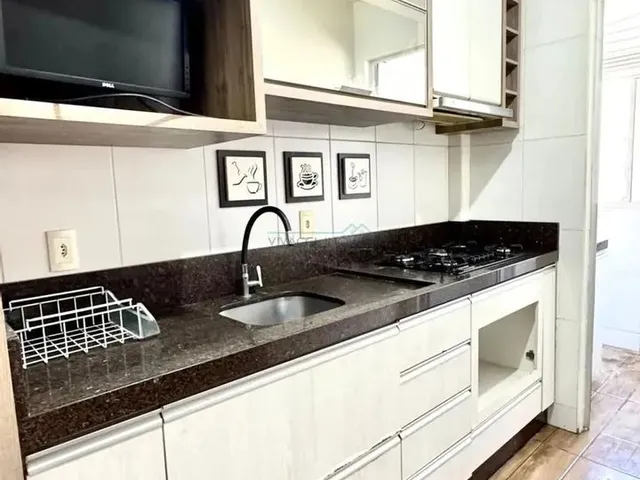 Imagem 9: Apartamento para Alugar em Palhoça, Ponte do Imaruim, com 2 Quartos, com 54 M²