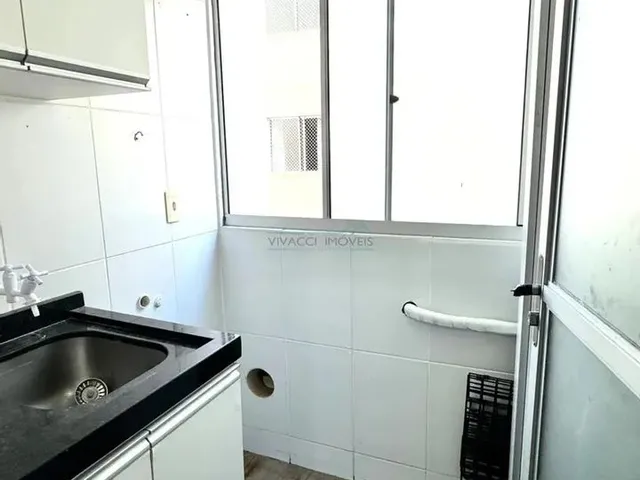 Imagem 11: Apartamento para Alugar em Palhoça, Ponte do Imaruim, com 2 Quartos, com 54 M²