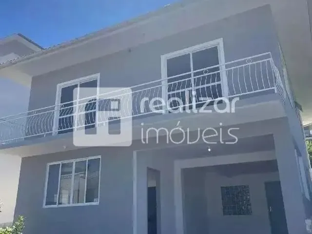 Imagem: Casa 4 Quartos no Bairro Pedra Branca, Palhoça