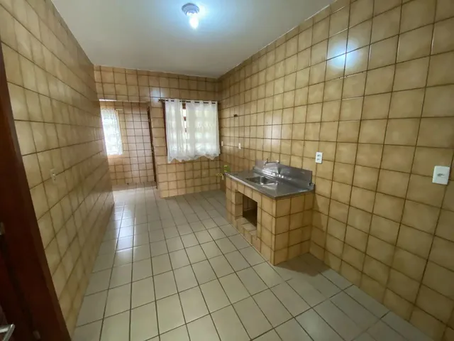 Imagem 5: Casa para Alugar com 3 Quartos, Casa para Alugar com Amplo Quintal no Bairro Ipiranga, Cas