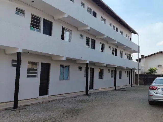 Imagem: Aluguel de Quarto Tipo Quitinete