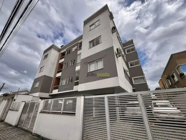Imagem: Apartamento na Nova Palhoça com 2 Dormitórios