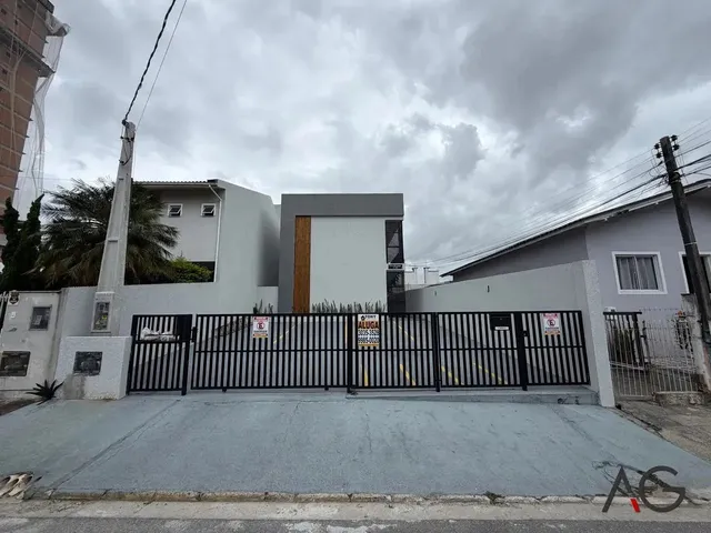 Imagem 1: Apartamentos para Aluguel com 25 M² com 1 Quarto em Nossa Senhora do Rosário - São