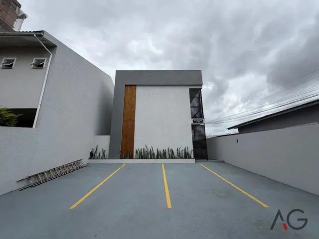 Imagem 10: Apartamentos para Aluguel com 25 M² com 1 Quarto em Nossa Senhora do Rosário - São