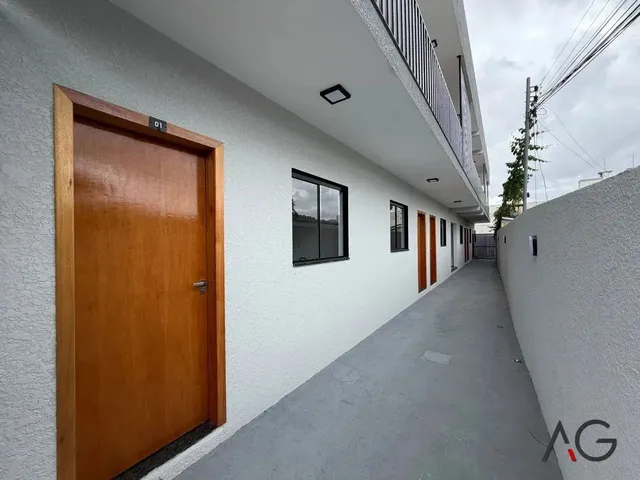Imagem 6: Apartamentos para Aluguel com 25 M² com 1 Quarto em Nossa Senhora do Rosário - São