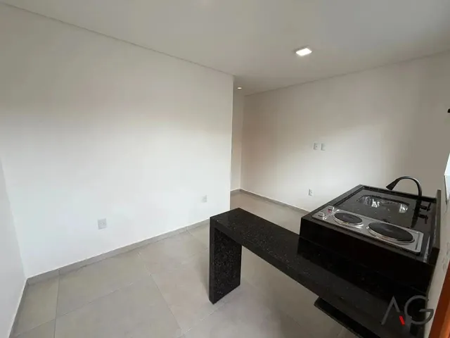 Imagem 8: Apartamentos para Aluguel com 25 M² com 1 Quarto em Nossa Senhora do Rosário - São
