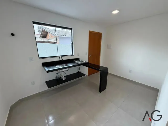 Imagem 5: Apartamentos para Aluguel com 25 M² com 1 Quarto em Nossa Senhora do Rosário - São