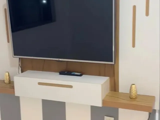 Imagem 2: Apartamento 3 Quartos Centro Biguaçu