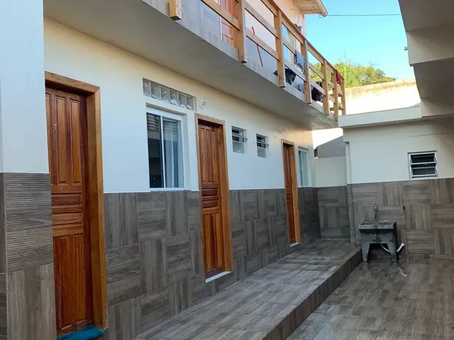 Imagem: Aluga-Se Kitnet em Barreiros