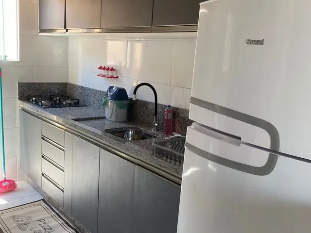 Imagem 4: Aluga-Se Kitnet em Barreiros