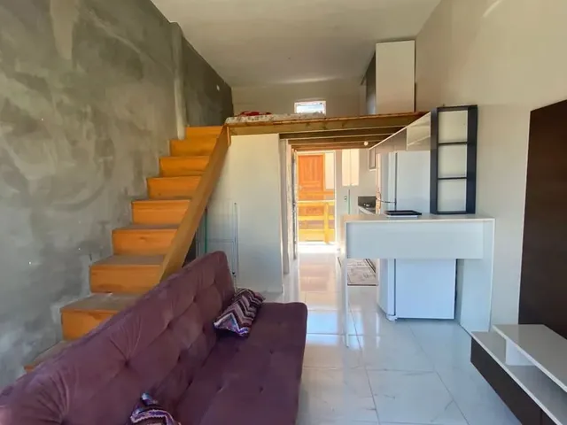 Imagem 6: Aluga-Se Kitnet em Barreiros