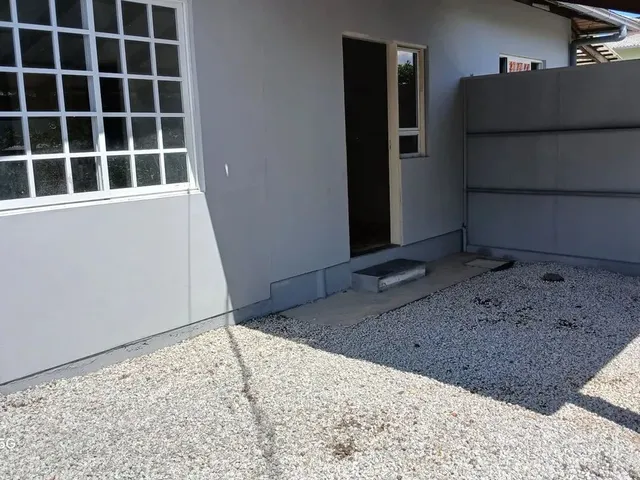 Imagem: Aluga Casa Geminada