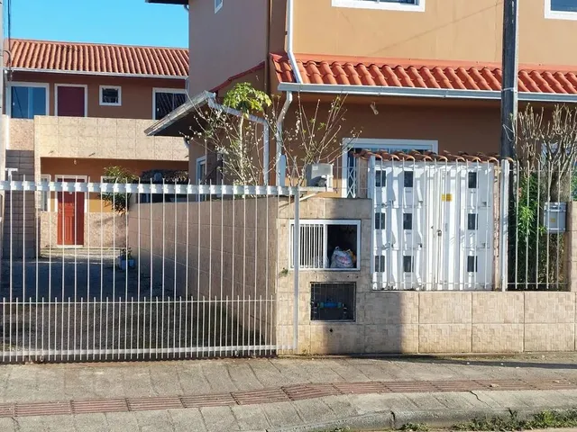 Imagem: Aluga-Se Kitnet