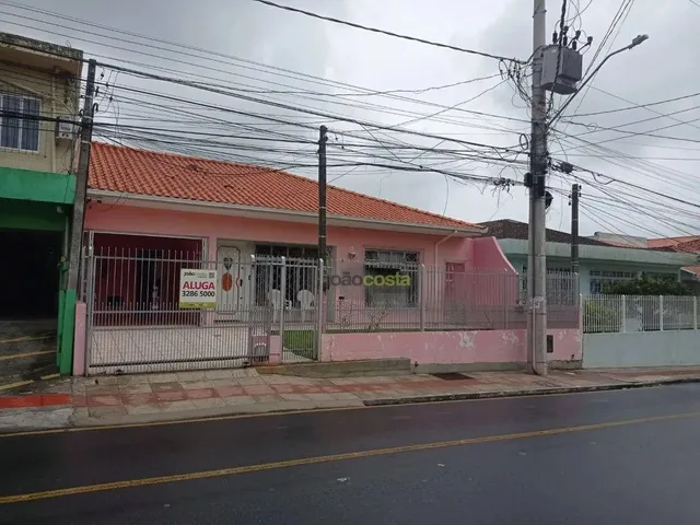 Imagem: Casa com 4 Dormitórios para Alugar em Areias