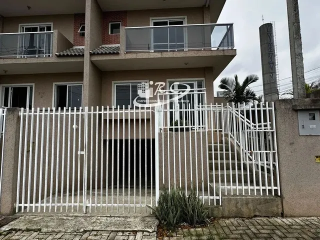 Imagem: Rc Imóveis Aluga Sobrado no Sitio Cercado