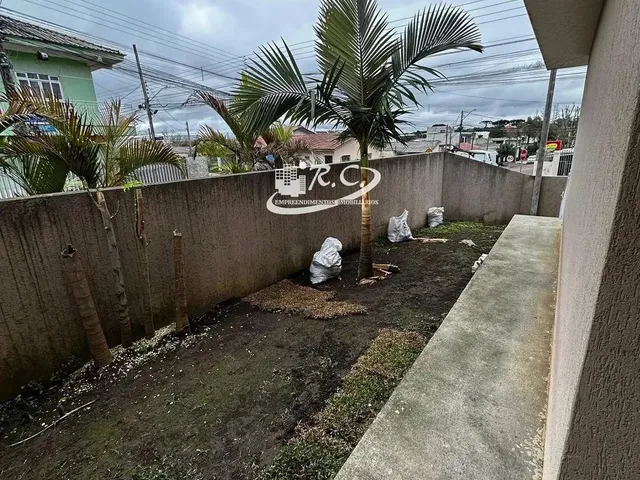 Imagem 6: Rc Imóveis Aluga Sobrado no Sitio Cercado