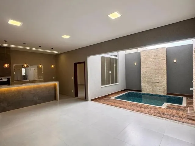 Imagem: Casa Jardim Natal por R$ 890.000,000