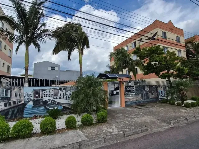 Imagem: Apartamento Semimobiliado para Locação