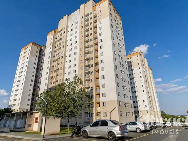 Imagem: Apartamento para Alugar no Pinheirinho com