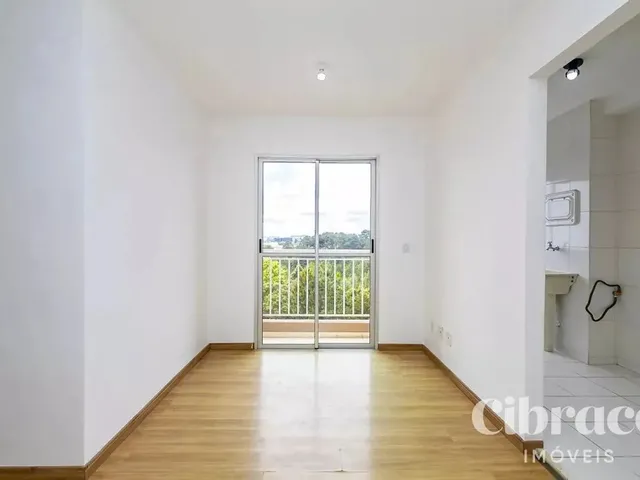 Imagem 3: Apartamento para Alugar no Pinheirinho com 2 Quartos - Edifício Allegro