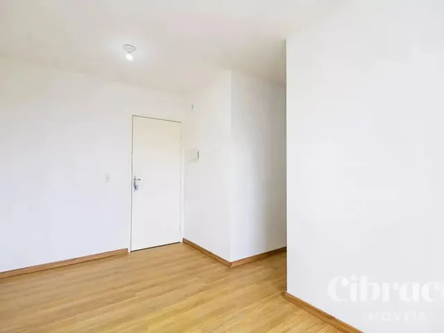 Imagem 12: Apartamento para Alugar no Pinheirinho com 2 Quartos - Edifício Allegro