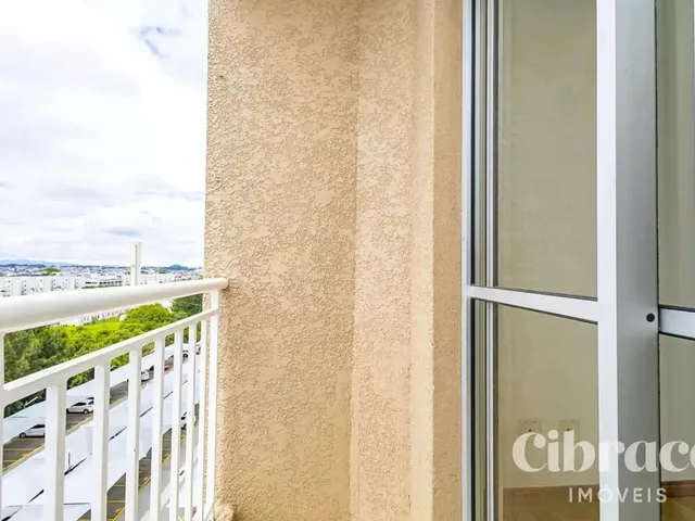 Imagem 4: Apartamento para Alugar no Pinheirinho com 2 Quartos - Edifício Allegro