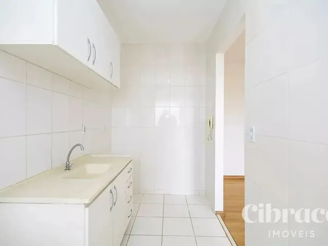 Imagem 8: Apartamento para Alugar no Pinheirinho com 2 Quartos - Edifício Allegro