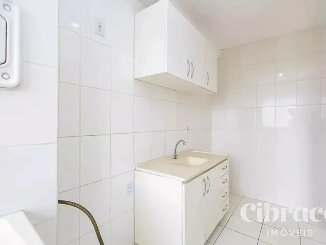 Imagem 7: Apartamento para Alugar no Pinheirinho com 2 Quartos - Edifício Allegro