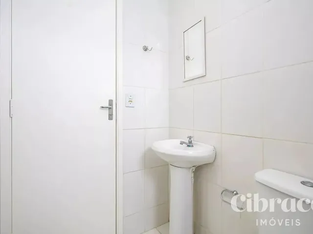Imagem 10: Apartamento para Alugar no Pinheirinho com 2 Quartos - Edifício Allegro