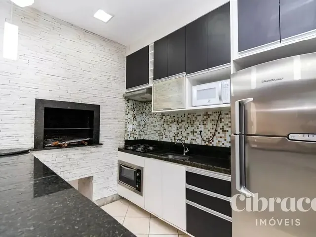 Imagem 14: Apartamento para Alugar no Pinheirinho com 2 Quartos - Edifício Allegro