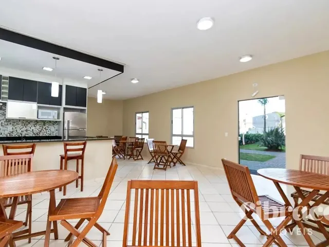 Imagem 15: Apartamento para Alugar no Pinheirinho com 2 Quartos - Edifício Allegro