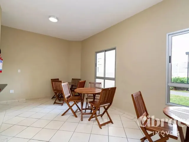 Imagem 9: Apartamento para Alugar no Pinheirinho com 2 Quartos - Edifício Allegro