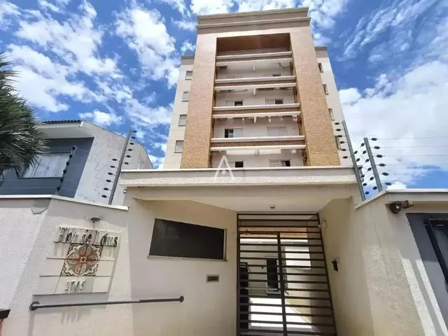 Imagem: Apartamento 3 Quartos para Aluguel no Bairro