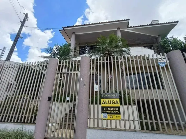 Imagem: Sobrado Central Comercial e Residencial