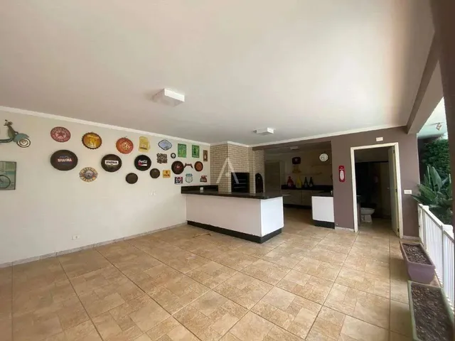 Imagem 10: Sobrado Central Comercial e Residencial com Piscina e Área de Lazer em Cascavel