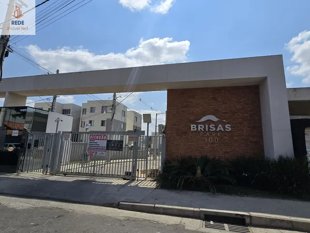 Imagem: Condominio Residencial Park brisas - Apartamento