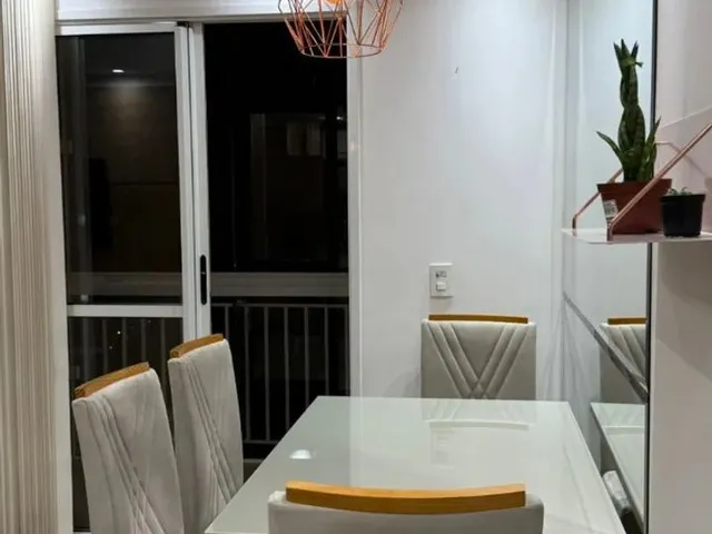 Imagem 6: Apartamento Mobiliado, 2Q Capão Raso