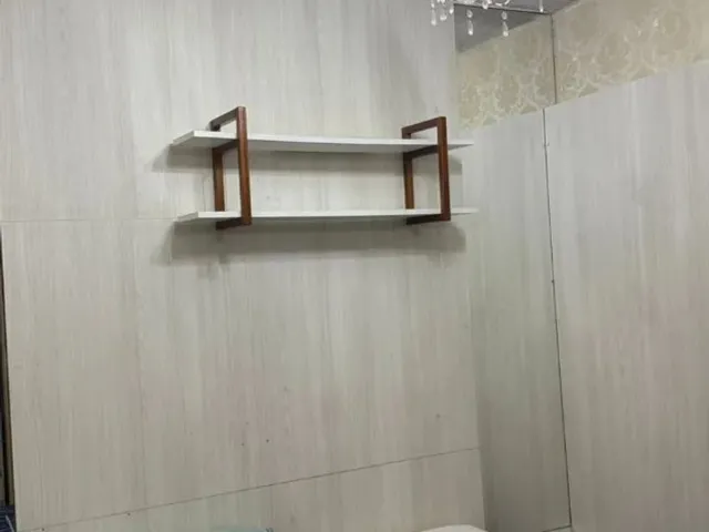Imagem 4: Apartamento Mobiliado, 2Q Capão Raso