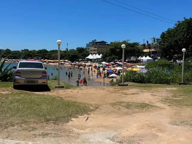 Imagem: Casa de Frente para Mar