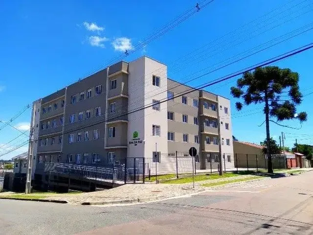 Imagem: Apartamento Semi-Novo 2 Quartos Garagem