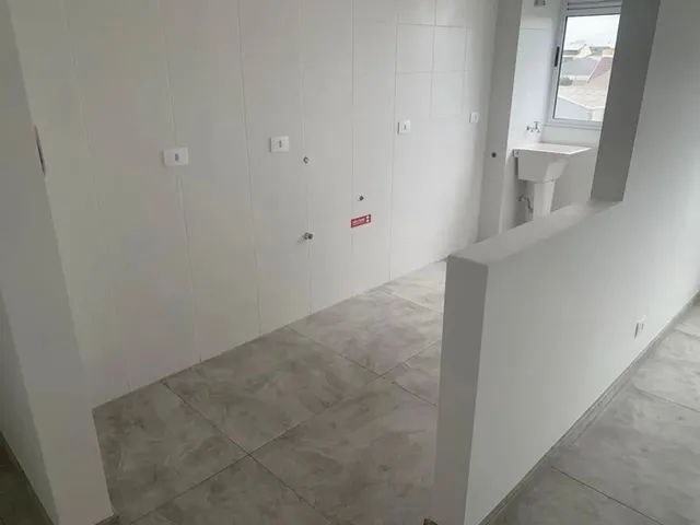 Imagem 8: Apartamento Semi-Novo 2 Quartos + Garagem - Res. Ilha da Paz - Sitio Cercado