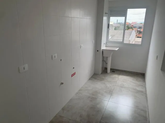 Imagem 9: Apartamento Semi-Novo 2 Quartos + Garagem - Res. Ilha da Paz - Sitio Cercado